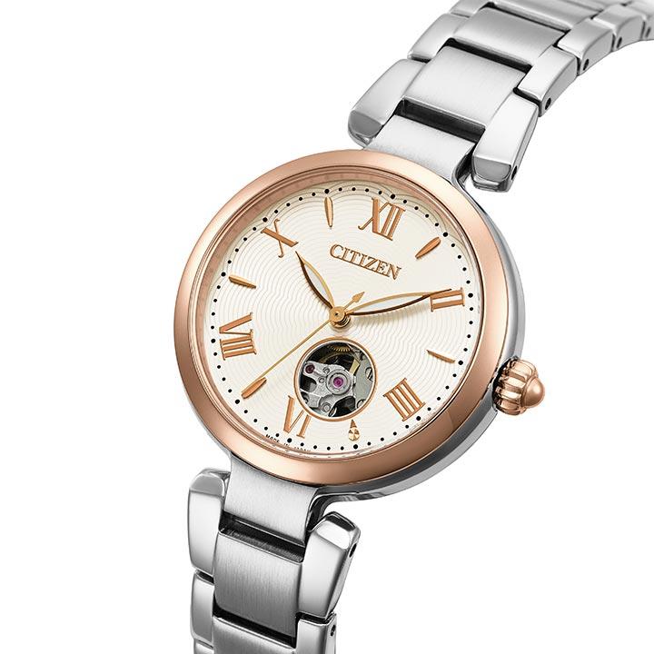CITIZEN COLLECTION お取り寄せ シチズンコレクション メカニカル