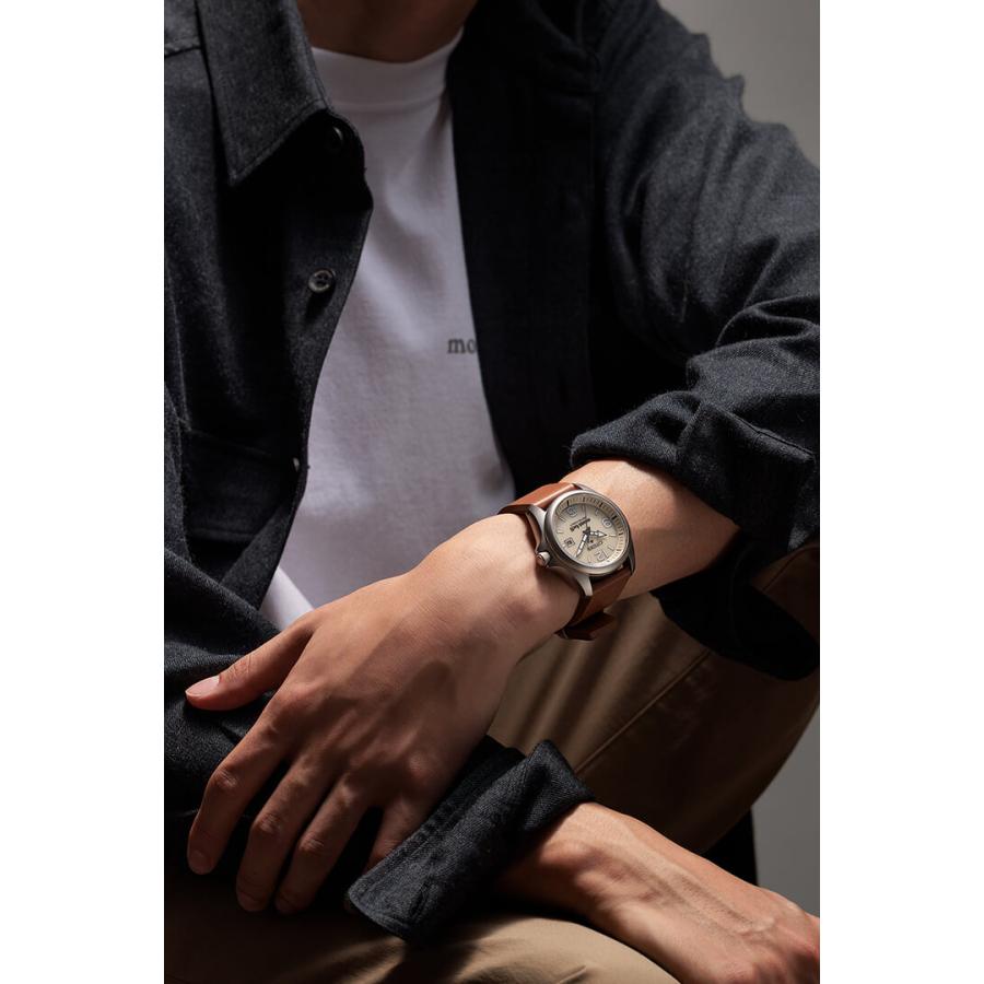 LAND シチズン プロマスター LANDシリーズ ランド モンベル ソーラー