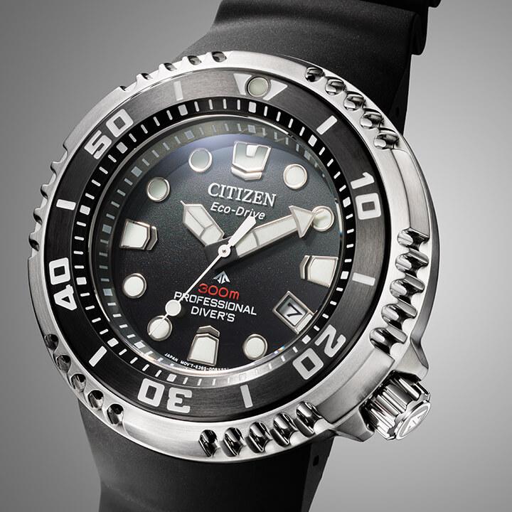 CITIZEN シチズン プロマスター MARINE BN1024-01E BN1024-01E: CITIZEN | シチズンウオッチ オフィシャルサイト