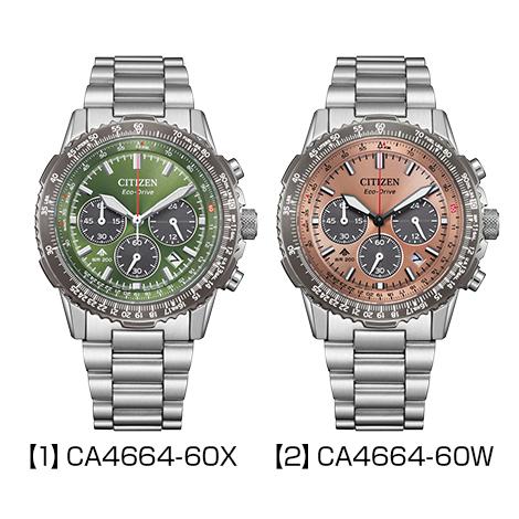 SKY（PROMASTER） お取り寄せ シチズン プロマスター SKYシリーズ