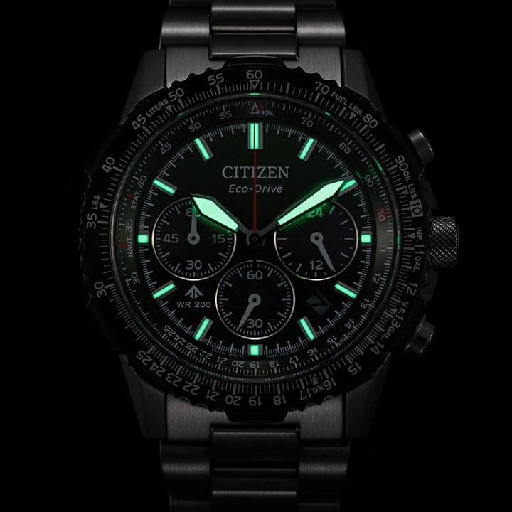 SKY（PROMASTER） お取り寄せ シチズン プロマスター SKYシリーズ