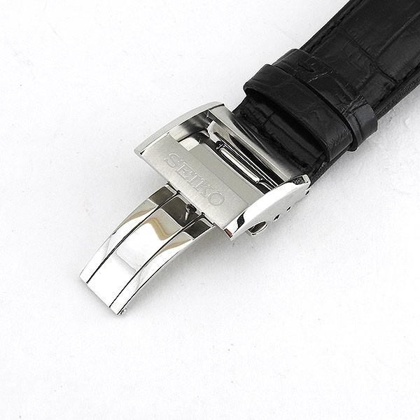 SEIKO セイコー ASTRON アストロン 7Xシリーズ用純正バンド 交換