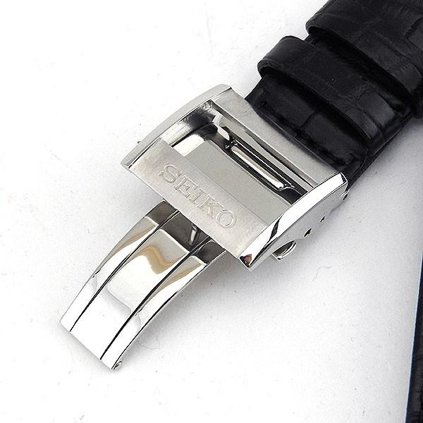 SEIKO ASTRON 8Xシリーズ ベルト 金具　アストロン 美品 SEIKO セイコー ASTRON アストロン 8Xシリーズ用純正バンド 交換