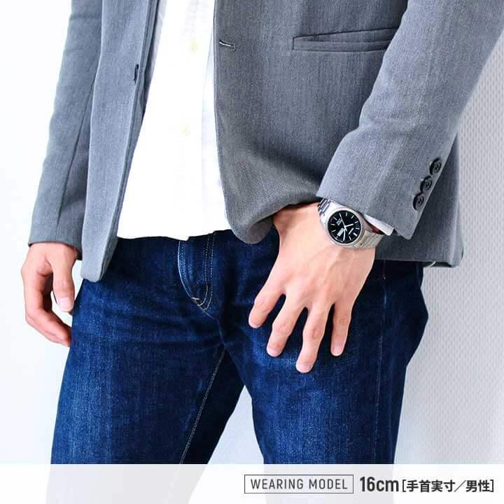 CITIZEN（シチズン） お取り寄せ レグノ メンズ 腕時計 ソーラー