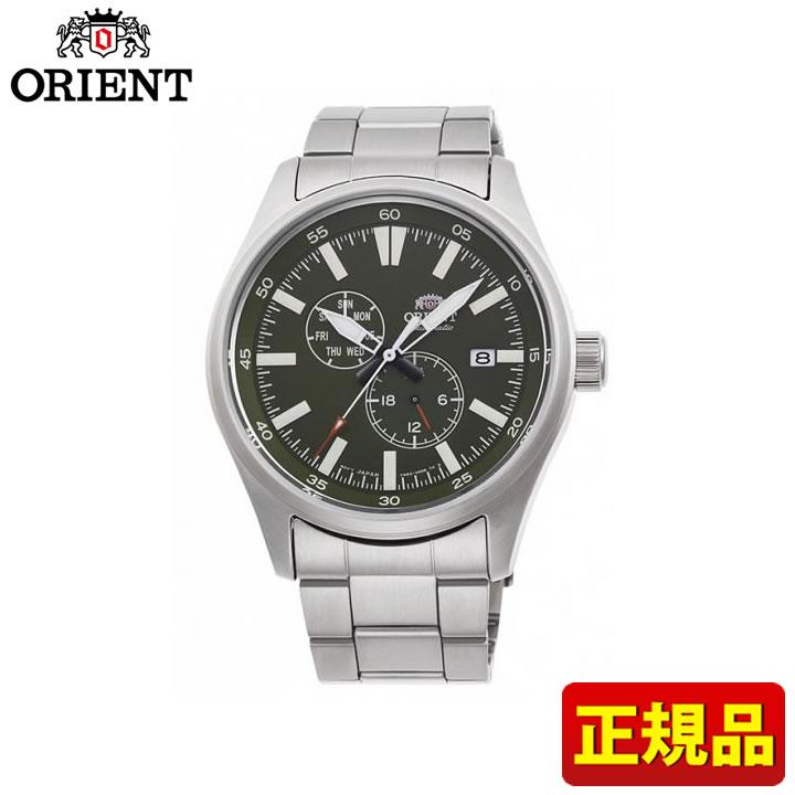 ポイント最大8倍 Sports スポーツ Orient オリエント 機械式 メカニカル 自動巻き Rn Ak0402e メンズ 腕時計 国内正規品 緑 グリーン 銀 シルバー メタル 腕時計 メンズ アクセの加藤時計店 通販 Paypayモール