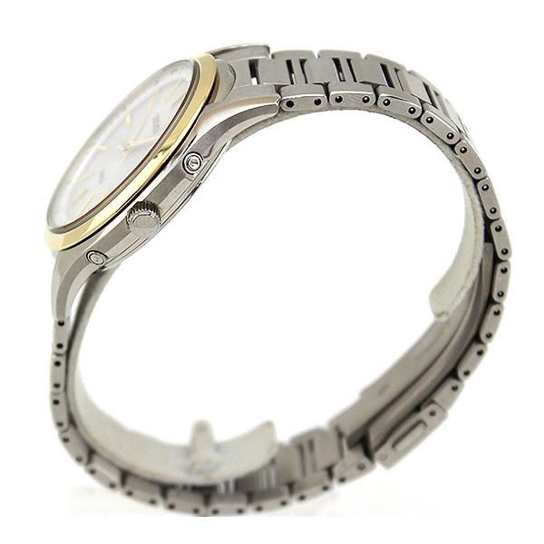 SEIKO（セイコー） お取り寄せ ドルチェ&エクセリーヌ 腕時計 メンズ