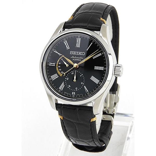 SEIKO（セイコー） SEIKO PRESAGE プレザージュ メカニカル 自動巻き