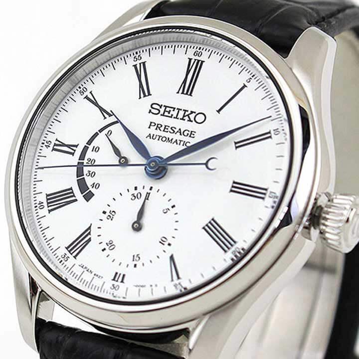 SEIKO（セイコー） PRESAGE プレザージュ メカニカル 自動巻き SARW035