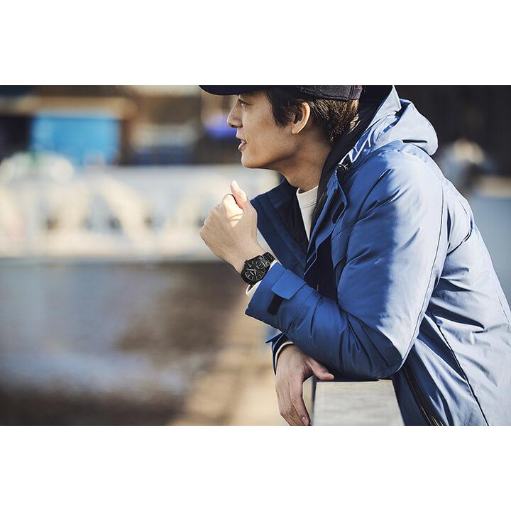 セイコー プレザージュ SEIKO PRESAGE プレステージライン SARX091