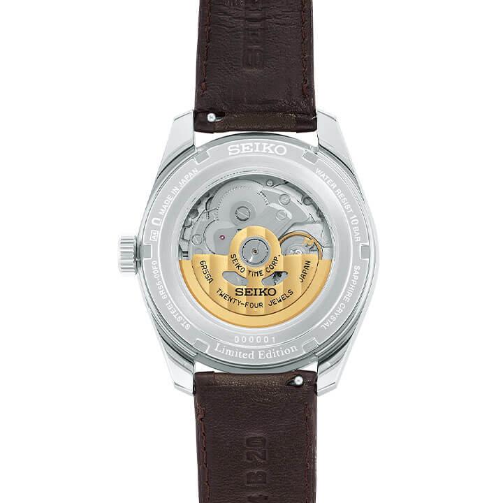 Prestige Line お取り寄せ セイコー プレザージュ プレステージライン