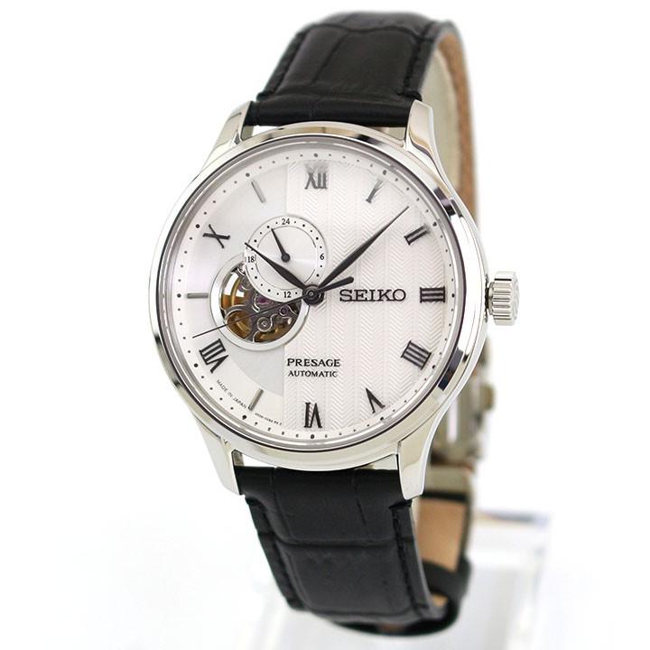 SEIKO（セイコー） お取り寄せ PRESAGE プレザージュ メカニカル 手