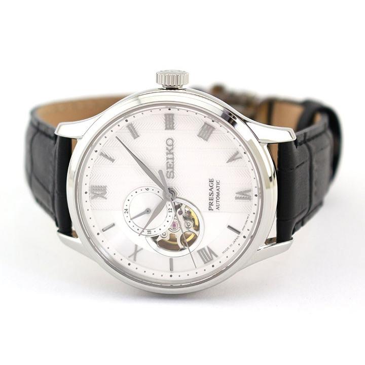 SEIKO お取り寄せ PRESAGE プレザージュ セイコー メカニカル 手 SEIKO お取り寄せ PRESAGE プレザージュ セイコー メカニカル 手