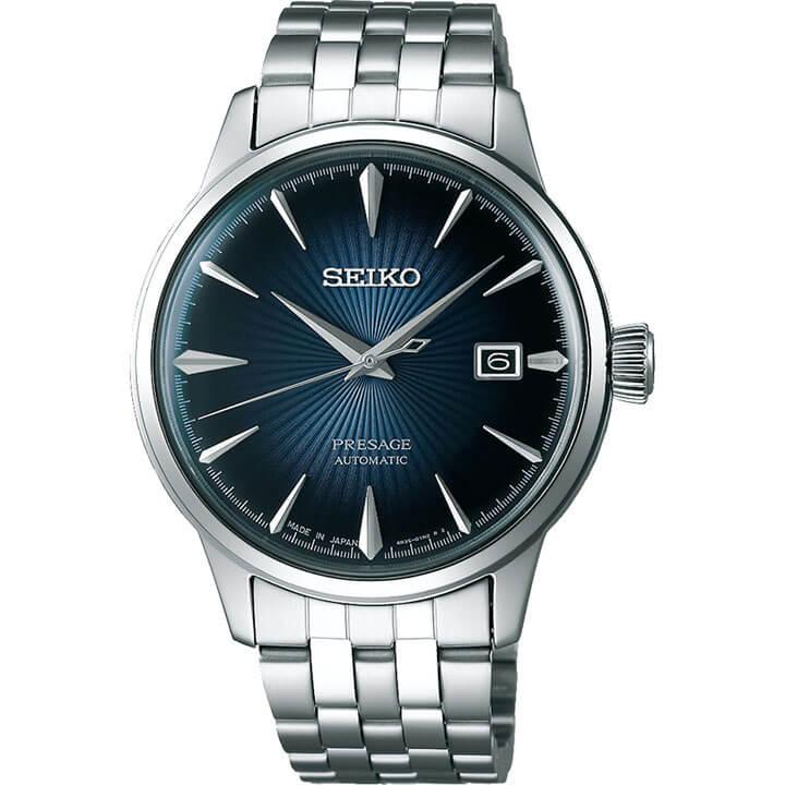 SEIKO（セイコー） お取り寄せ PRESAGE プレザージュ 機械式