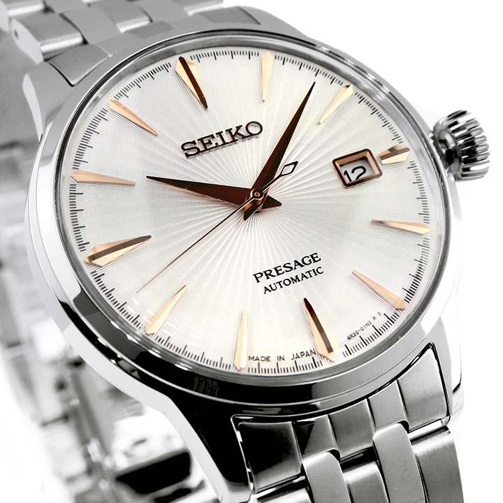 SEIKO セイコー腕時計 プレザージュ メンズ レディース seiko SEIKO セイコー腕時計 プレザージュ メンズ レディース seiko