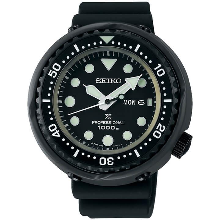 PROSPEX お取り寄せ プロスペックス SEIKO セイコー 限定モデル
