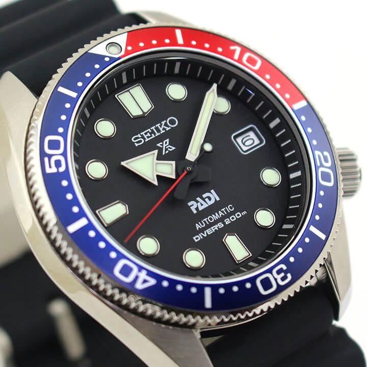 PROSPEX BOX訳あり SEIKO セイコー腕時計 プロスペックス メンズ