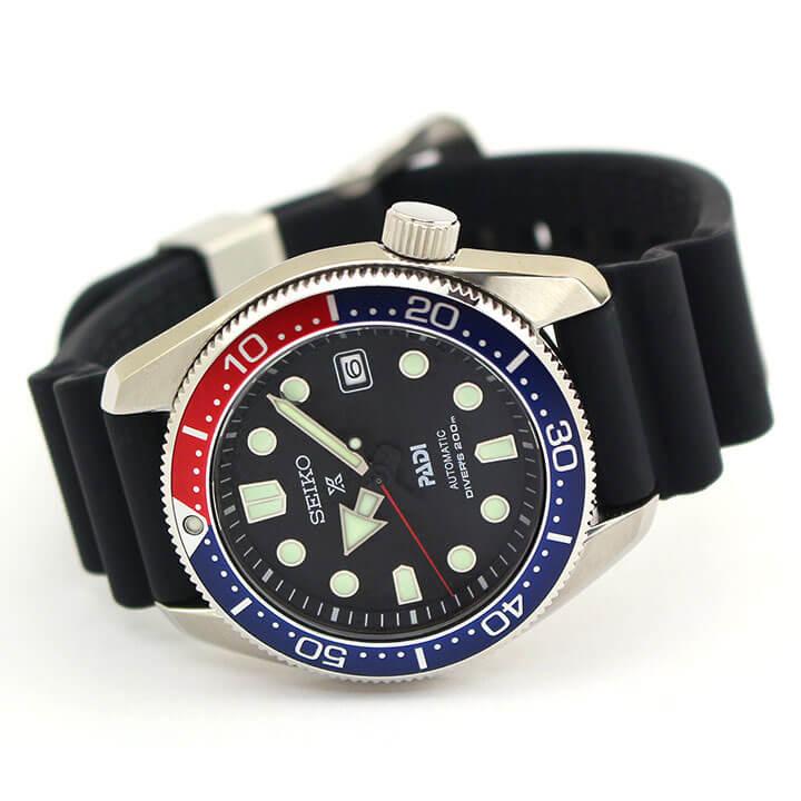 PROSPEX BOX訳あり SEIKO セイコー腕時計 プロスペックス メンズ