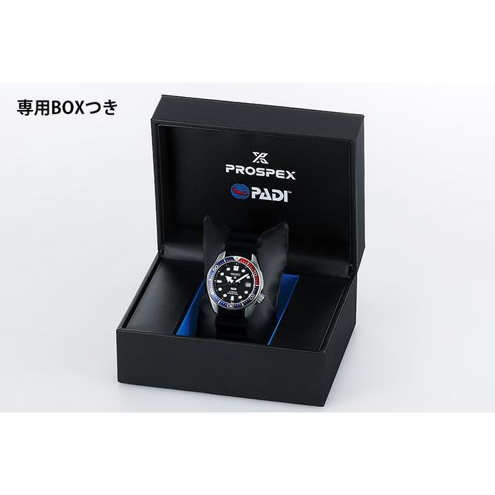 PROSPEX BOX訳あり SEIKO セイコー腕時計 プロスペックス メンズ