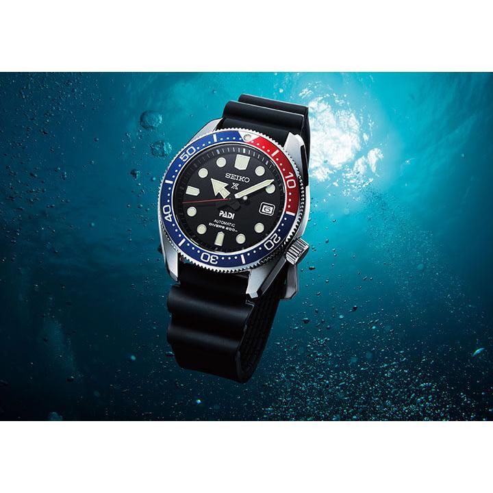 SEIKO PROSPEX PADI ダイバーズウォッチ　新品未使用品 PROSPEX BOX訳あり SEIKO セイコー腕時計 プロスペックス メンズ