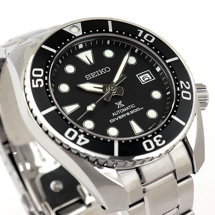 PROSPEX お取り寄せ プロスペックス SUMO スモウ SEIKO 自動巻き PROSPEX お取り寄せ プロスペックス SUMO スモウ SEIKO 自動巻き