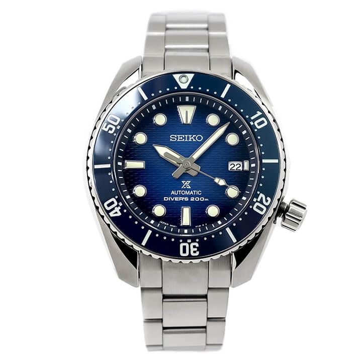 Diver Scuba お取り寄せ セイコー腕時計 プロスペックス メンズ