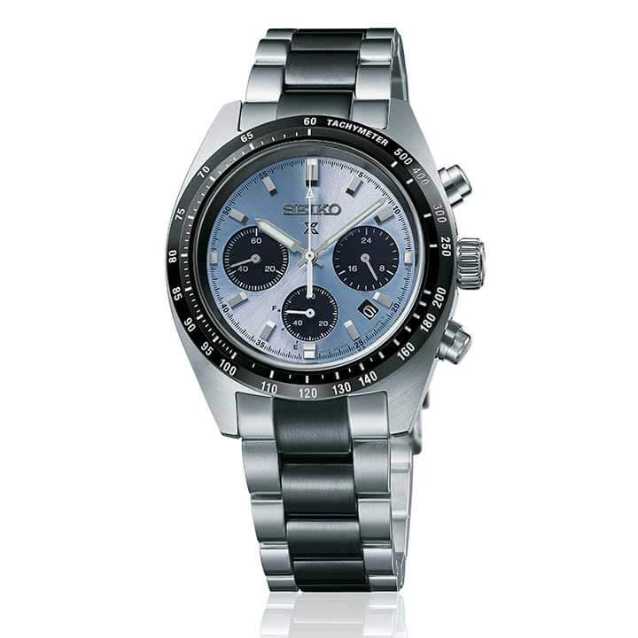 SPEEDTIMER SEIKO PROSPEX セイコー プロスペックス スピード SPEEDTIMER SEIKO PROSPEX セイコー プロスペックス スピード