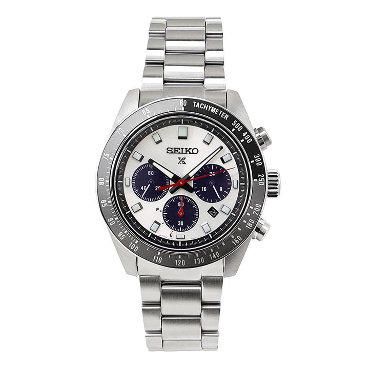 SPEEDTIMER セイコー腕時計 プロスペックス メンズ seiko スピード