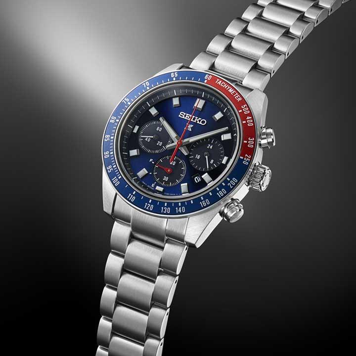 SPEEDTIMER お取り寄せ SEIKO PROSPEX セイコー プロスペックス 