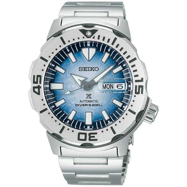 【未使用品】セイコー　プロスペックス ダイバースキューバ 自動巻 SBDY011 SEIKO セイコー ダイバースキューバ 流通限定モデル【国内正規品