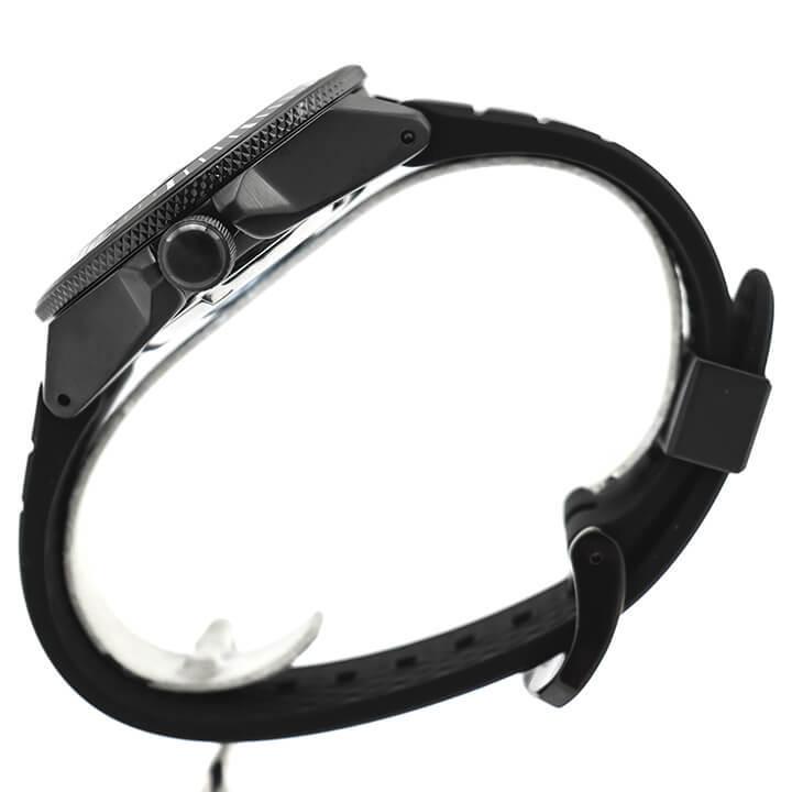 Diver Scuba SEIKO セイコー PROSPEX プロスペックス サムライ