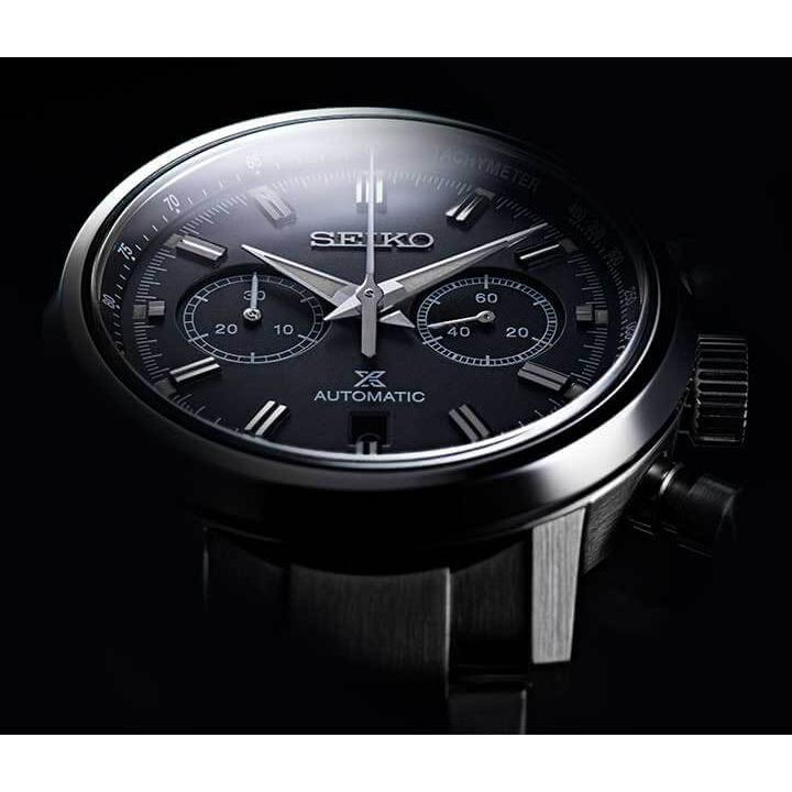 SEIKO プロスペックス　スピードマスター　SBEC009 SBEC009 – プロスペックス – セイコーオンラインストア | 時計