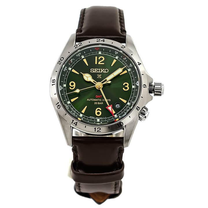 Alpinist お取り寄せ セイコー プロスペックス アルピニスト Alpinist お取り寄せ セイコー プロスペックス アルピニスト