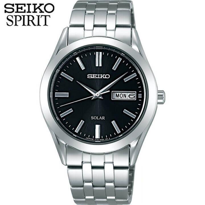SEIKO（セイコー） お取り寄せ スピリット 腕時計 SEIKO SPIRIT 