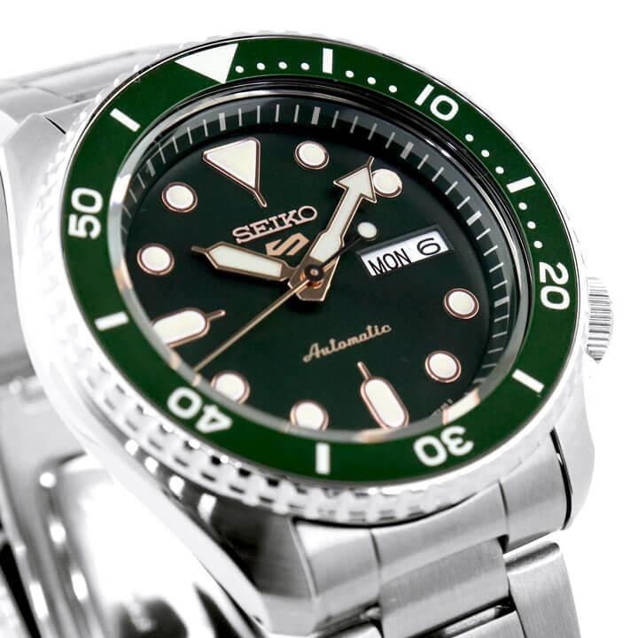 SEIKO お取り寄せ 5SPORTS ファイブスポーツ セイコー 自動巻 SEIKO お取り寄せ 5SPORTS ファイブスポーツ セイコー 自動巻