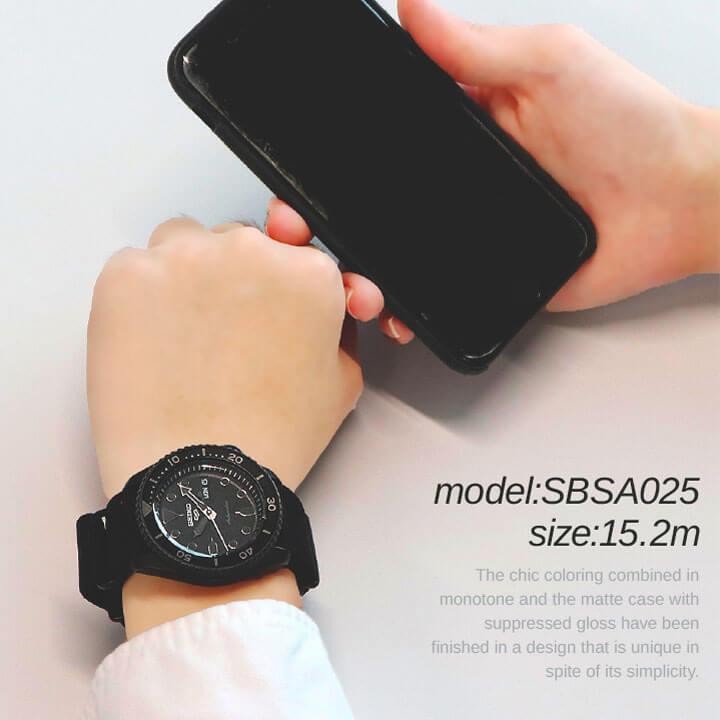 SEIKO お取り寄せ セイコー 5SPORTS ファイブスポーツ 5スポーツ