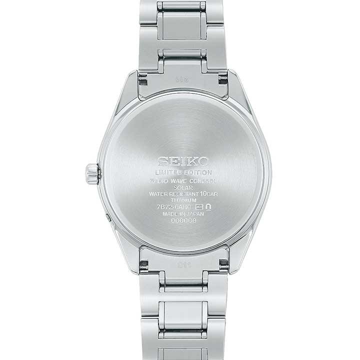 SEIKO SELECTION セイコー セイコーセレクション メンズ 腕時計 時計