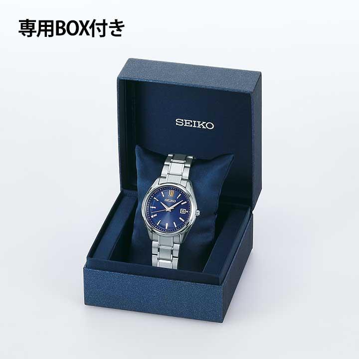 セイコーセレクション SBTM355 限定モデル 保証期間内 セイコーセレクション SBTM355 限定モデル 保証期間内 SBTM355
