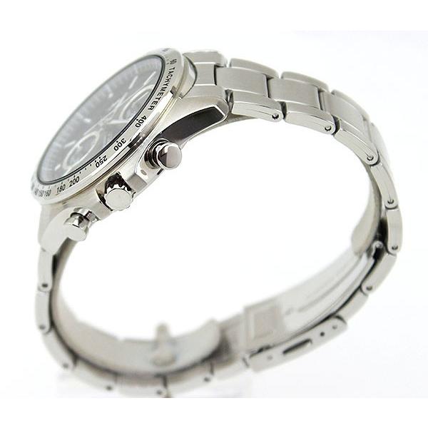 【セイコー】クロノグラフ SBTR005 クオーツ 楽天市場】SEIKO セイコー 腕時計 SPIRIT スピリット クオーツ クロノ