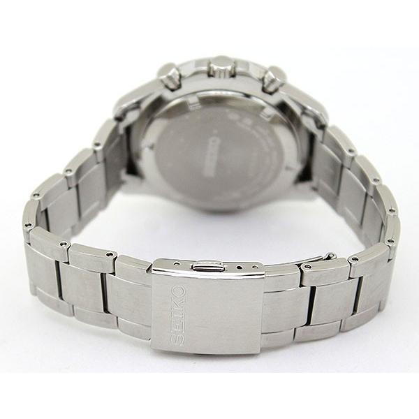 SEIKO（セイコー） お取り寄せ スピリット 腕時計 SEIKO SPIRITメンズ