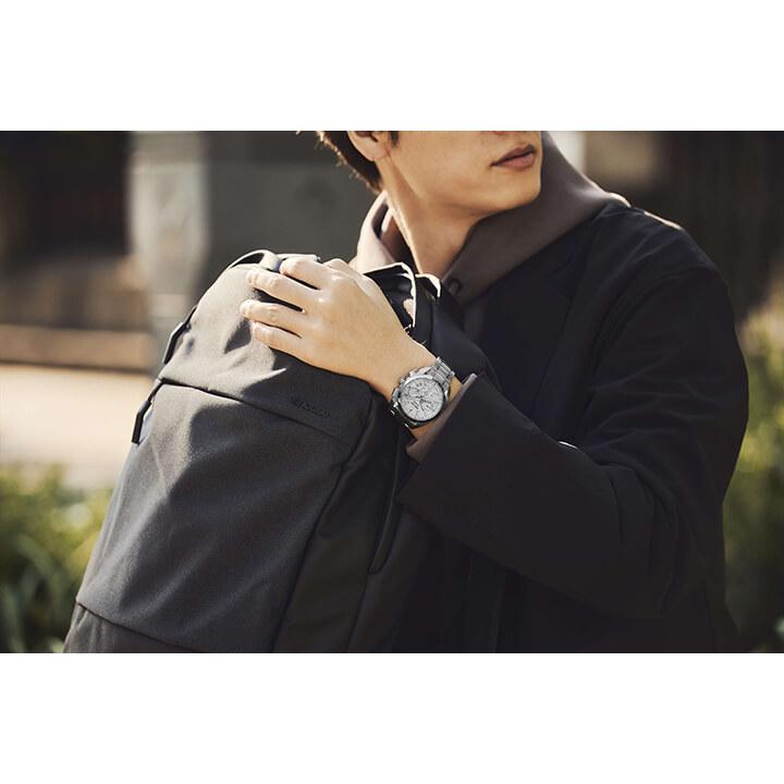 ASTRON アストロン SEIKO セイコー ソーラーGPS衛星電波修正 5X