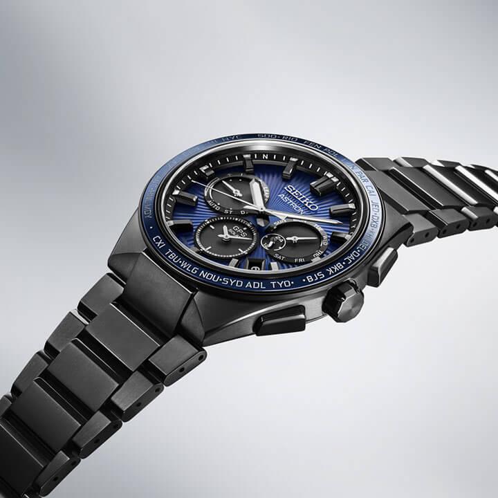 ASTRON お取り寄せ SEIKO セイコー アストロン ネクスター SBXC121 