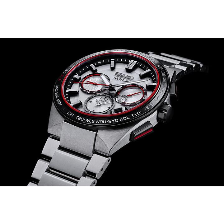 NEXTER SEIKO セイコー ASTRON アストロン 大谷翔平 2022 限定 NEXTER SEIKO セイコー ASTRON アストロン 大谷翔平 2022 限定