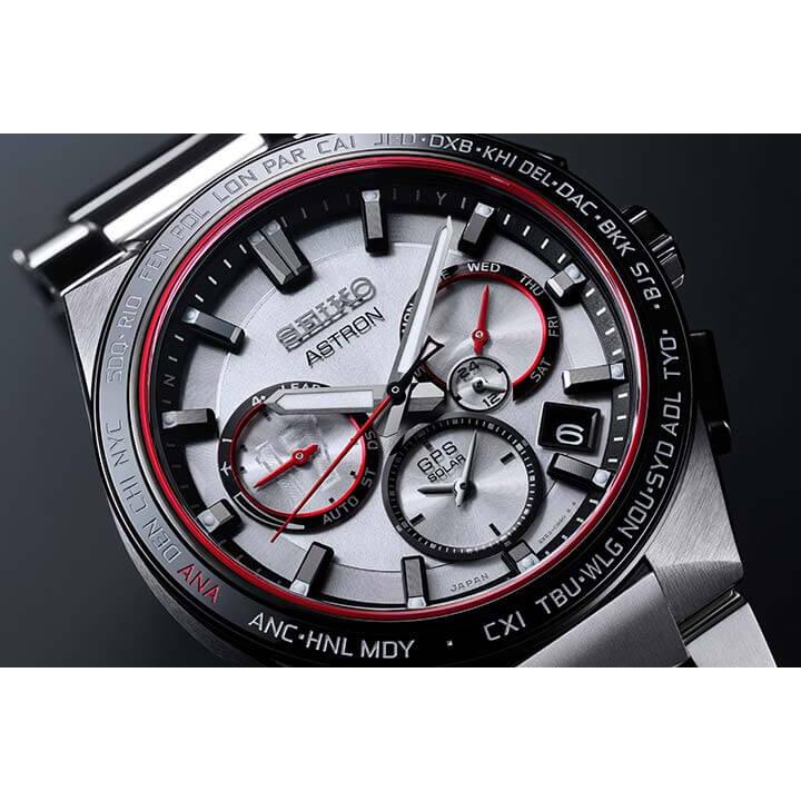 NEXTER SEIKO セイコー ASTRON アストロン 大谷翔平 2022 限定 NEXTER SEIKO セイコー ASTRON アストロン 大谷翔平 2022 限定
