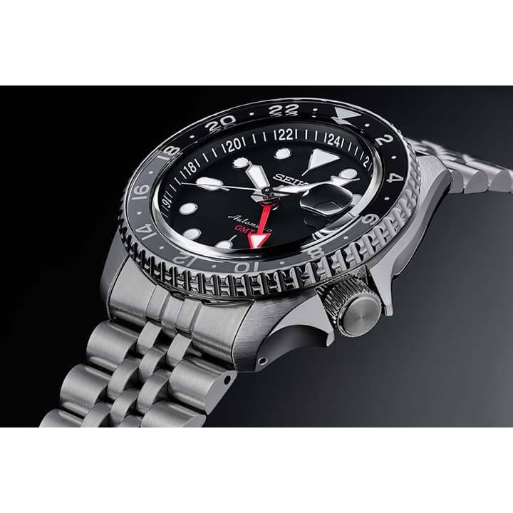 SEIKO（セイコー） 5SPORTS ファイブスポーツ 5スポーツ スポーツ
