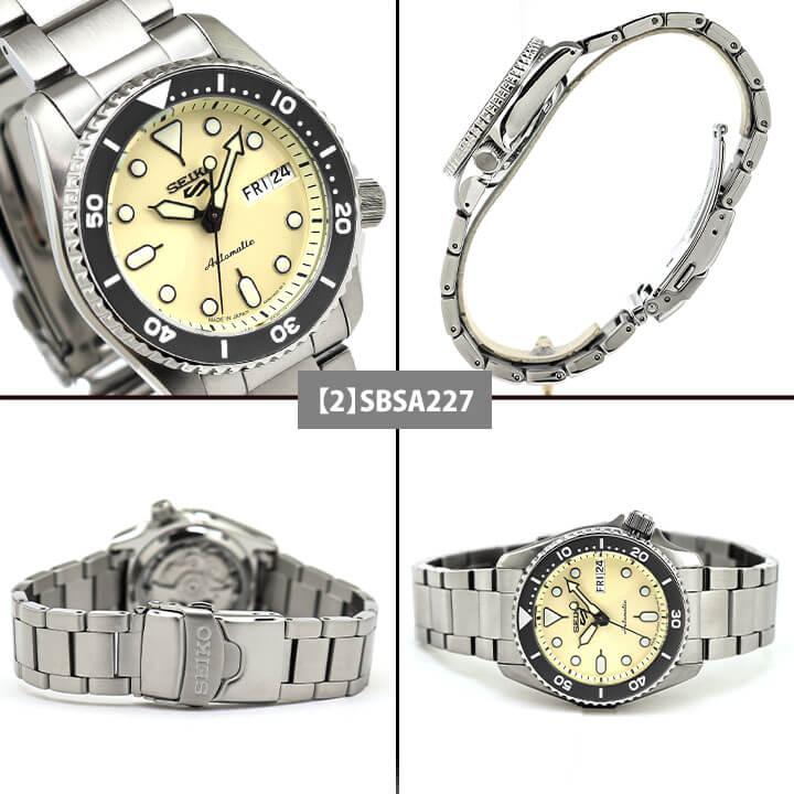 Sports Style セイコー ファイブスポーツ 5スポーツ メンズ Sports Style セイコー ファイブスポーツ 5スポーツ メンズ