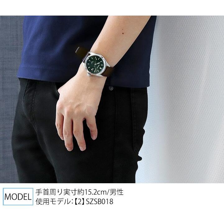 SEIKO（セイコー） お取り寄せ Mechanical メカニカル Classic line