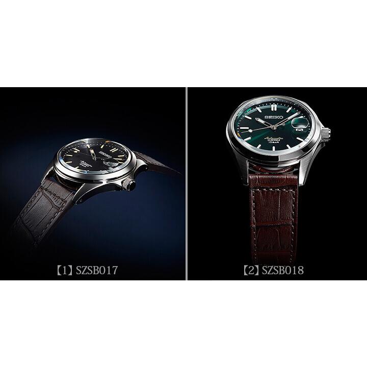 SEIKO（セイコー） お取り寄せ Mechanical メカニカル Classic line