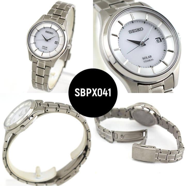 SEIKO お取り寄せ ペアBOX付 SELECTION セイコーセレクション