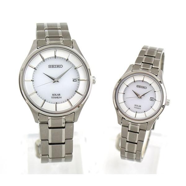 SEIKO お取り寄せ ペアBOX付 SELECTION セイコーセレクション