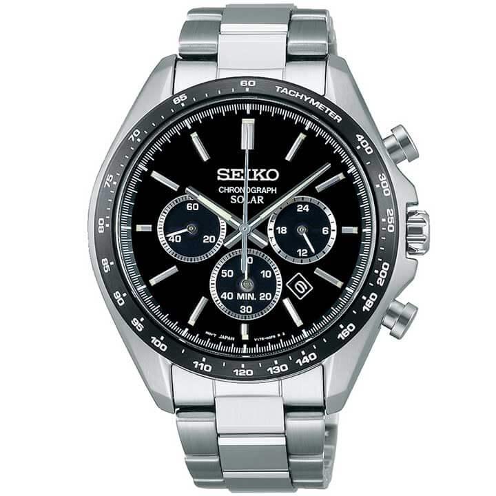 セイコー セレクション SEIKO SELECTION メンズ 時計 腕時計 ソーラー